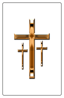 DF35T 517 CP WT Copper 3 Crosses White Background copy